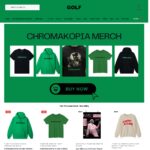 shoptylerthecreatormerch.com