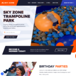 skyzone.com