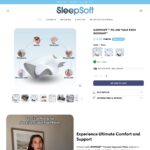 sleepsoft.shuttledeals.com