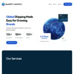 smartify-logistics.com