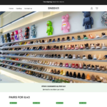 sneekrshop.com