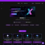 snowx.fo