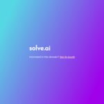 solve.ai