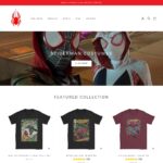 spideystreet.com