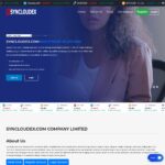 syncloudex.com