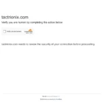 tactrionix.com