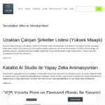 teknolojibul.com