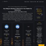 telmemeber.com
