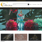 thecollectionperfumes.com