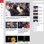 thesportsrush.com