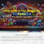 topmegawayspins.com