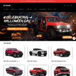 ultralisk4x4.com