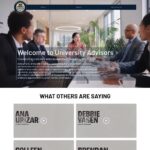 universityadvisorvibe.com