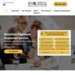verifymysignature.com