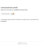 versaceshoes.world