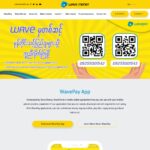 wavemoney.com.mm