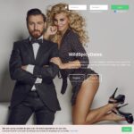 wildspicydates.com