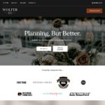 wolferandco.com