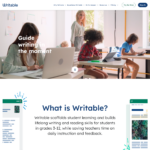 writable.com