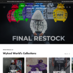 wykedworld.com