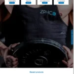 zphcstore.com