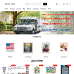 USStampsStore.com