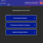 brandable-scop.hair