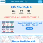 cambridgemedicalbooks.com