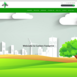 carbonfootprint.com