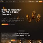 codebrigthly.com