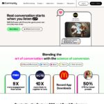 community.com