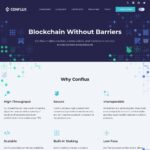confluxnetwork.org