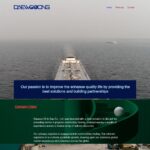 daewoooilgas.com