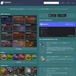 dododex.com