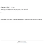 dreambike1.com