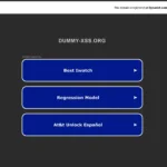 dummy-xss.org