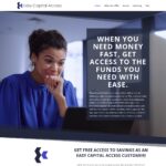 easycapitalaccess.com