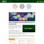 first.org