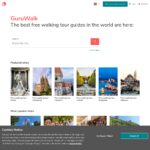 guruwalk.com