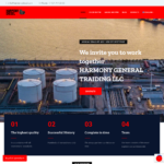 harmonydiesel.com