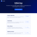 hfitur.top
