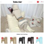 hiddencult.co.uk