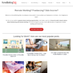 homeworkingclub.com
