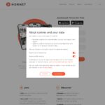 hornet.com