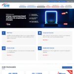 idm.net.lb