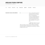 indianpornempire.com