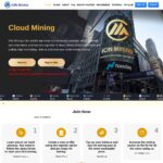 ionmining.com