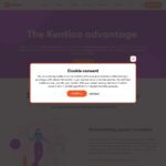 kentico.com