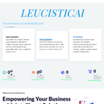 leucisticai.com