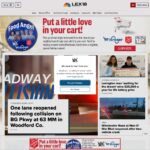 lex18.com